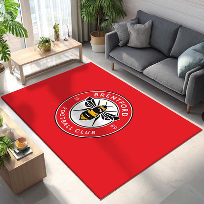 Brentford Football Club 03 Rug 2
