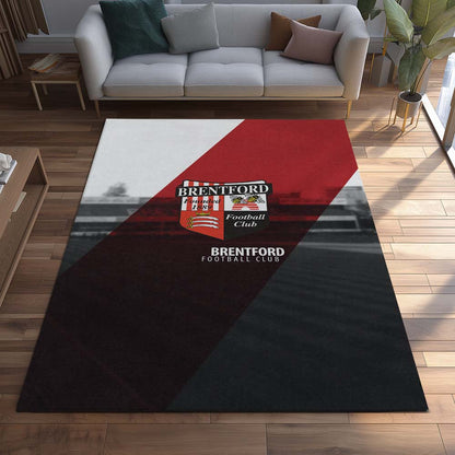 Brentford Football Club 06 Rug 2