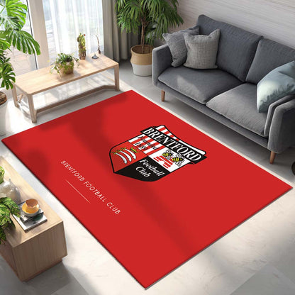 Brentford Football Club 07 Rug 2