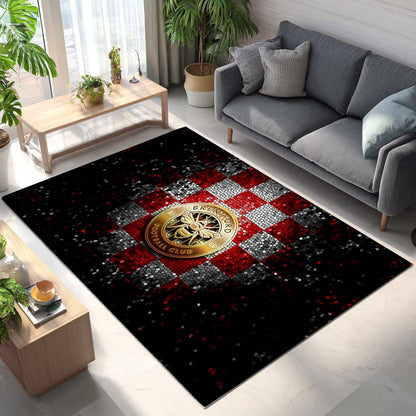 Brentford Football Club 11 Rug 2