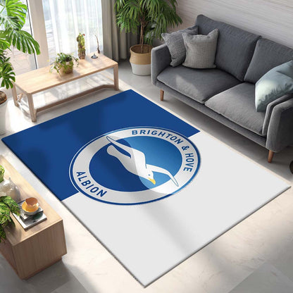 Brighton Football Club 01 Rug 2