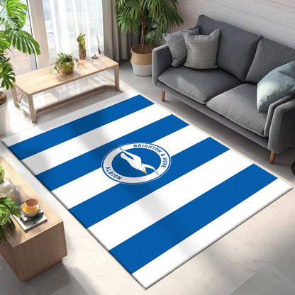 Brighton & Hove Albion Football Club 03 Rug 2