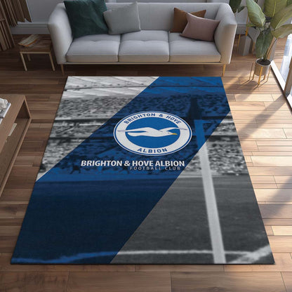 Brighton & Hove Albion Football Club 04 Rug 2