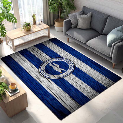 Brighton & Hove Albion Football Club 06 Rug 2