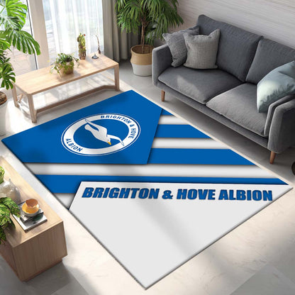 Brighton & Hove Albion Football Club 08 Rug 2