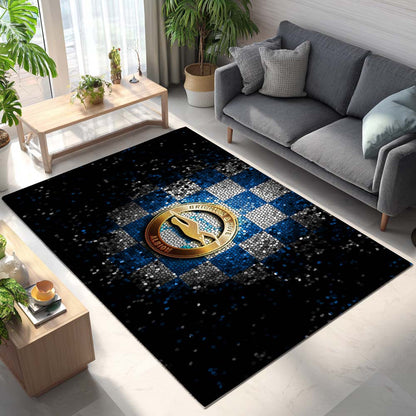 Brighton & Hove Albion Football Club 10 Rug 2