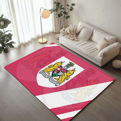 Bristol City FC EFL Championship 05 Rug