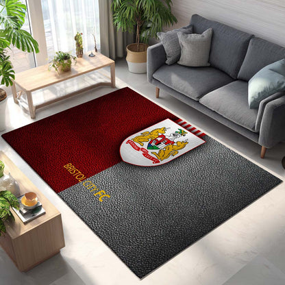Bristol City FC EFL Championship 06 Rug 2