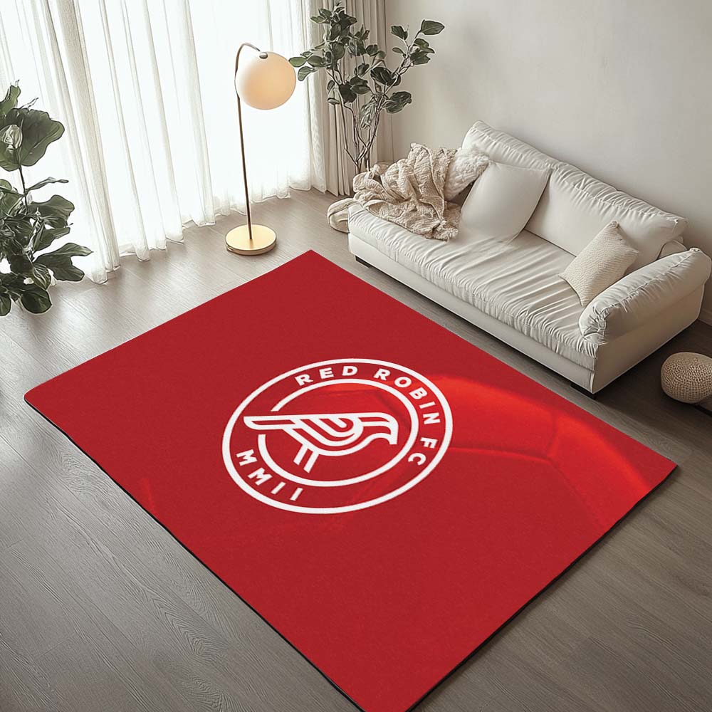 Bristol City FC EFL Championship 09 Rug