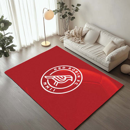 Bristol City FC EFL Championship 09 Rug