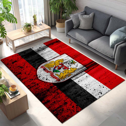 Bristol City FC EFL Championship 12 Rug 2
