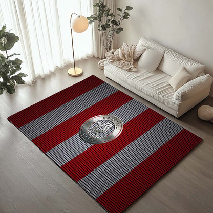 Bristol City FC EFL Championship 13 Rug