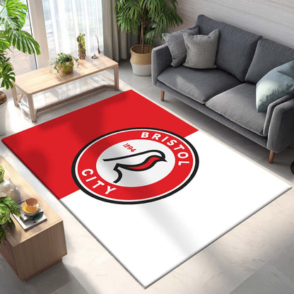 Bristol City FC EFL Championship 14 Rug 2