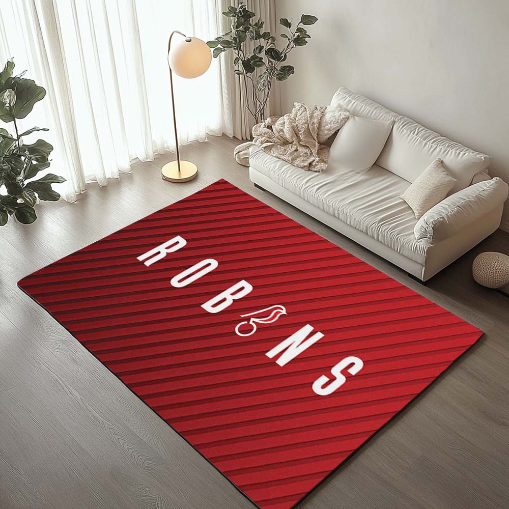 Bristol City FC EFL Championship 15 Rug