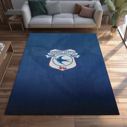 Cardiff City FC EFL Championship 03 Rug 2