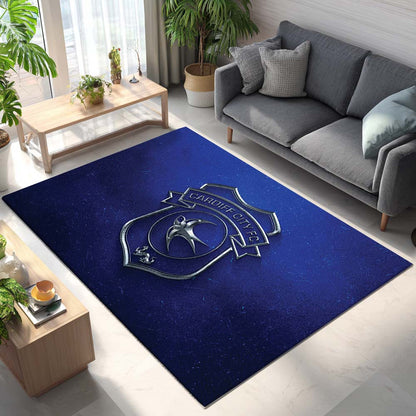 Cardiff City FC EFL Championship 04 Rug 2