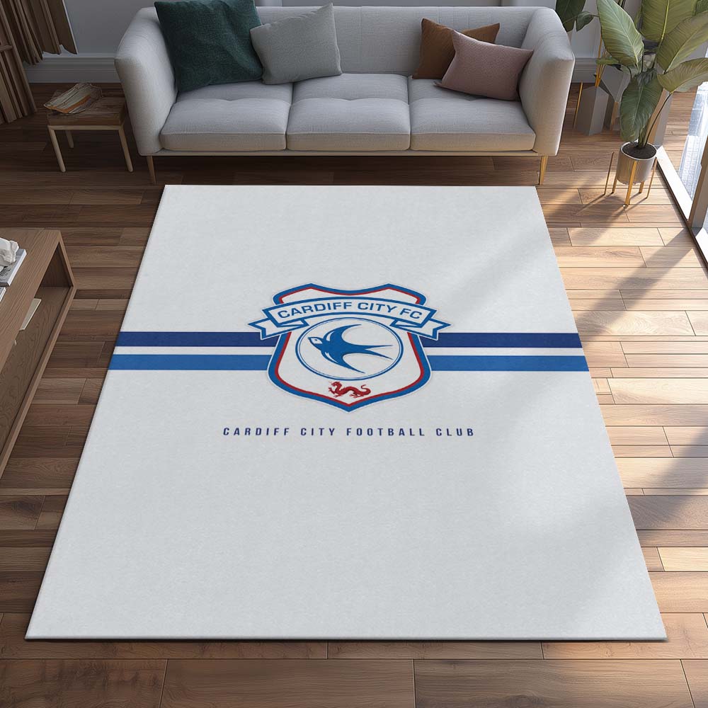 Cardiff City FC EFL Championship 06 Rug 2