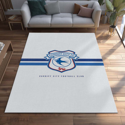 Cardiff City FC EFL Championship 06 Rug 2