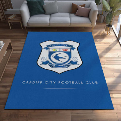 Cardiff City FC EFL Championship 07 Rug 2