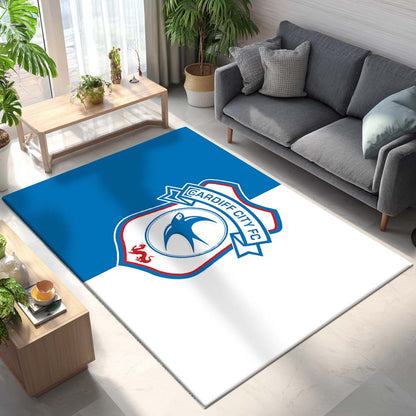 Cardiff City FC EFL Championship 08 Rug 2