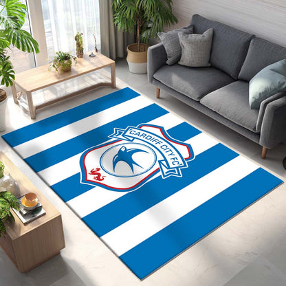Cardiff City FC EFL Championship 09 Rug 2