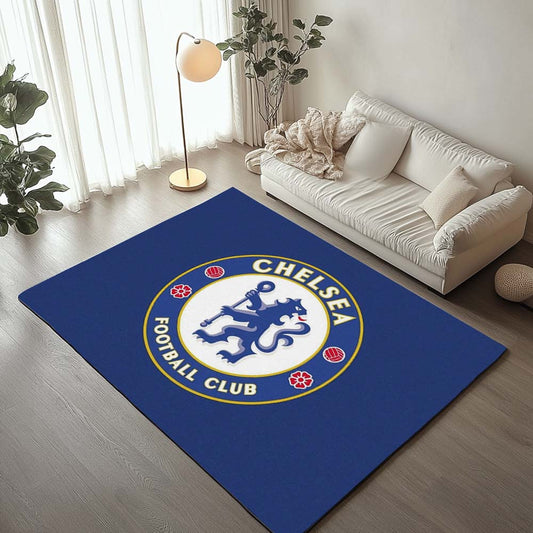 Chelsea Football Club 1 Rug