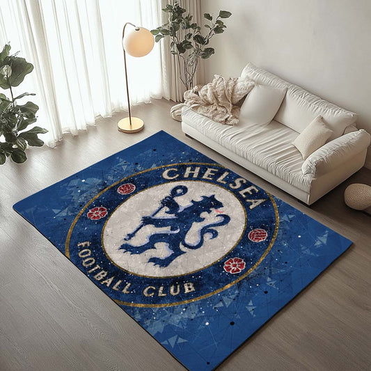 Chelsea Football Club 13 Rug