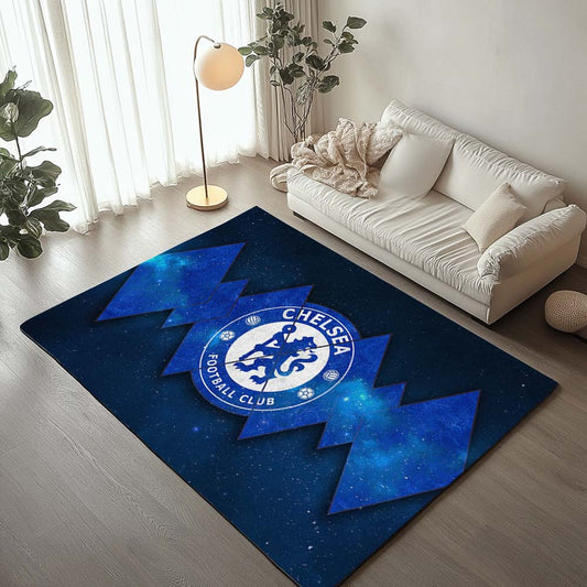 Chelsea Football Club 14 Rug