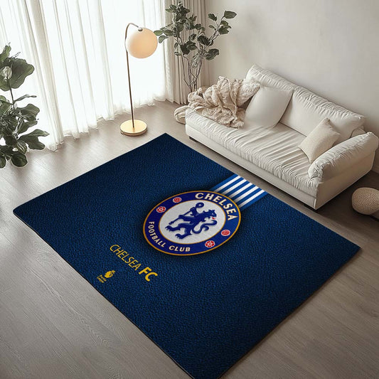 Chelsea Football Club 15 Rug