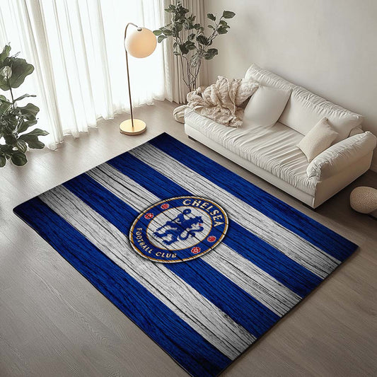 Chelsea Football Club 16 Rug