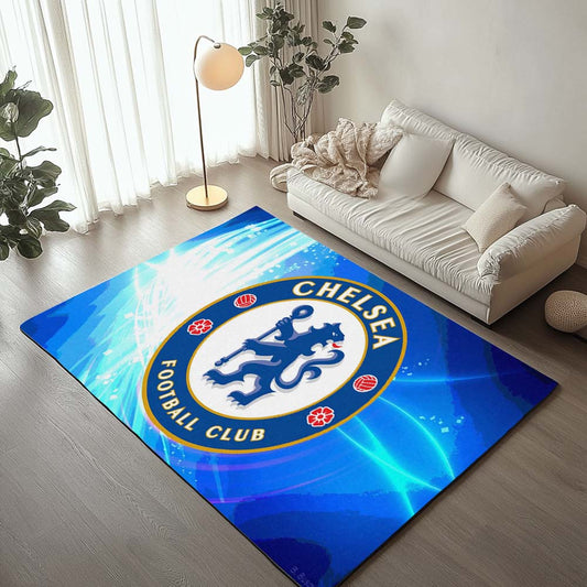 Chelsea Football Club 17 Rug