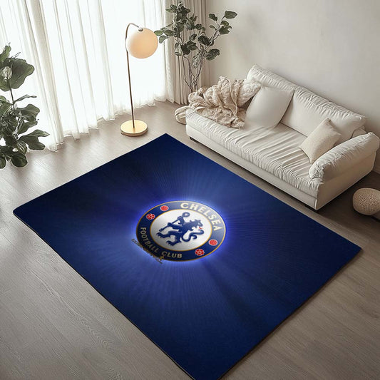 Chelsea Football Club 2 Rug
