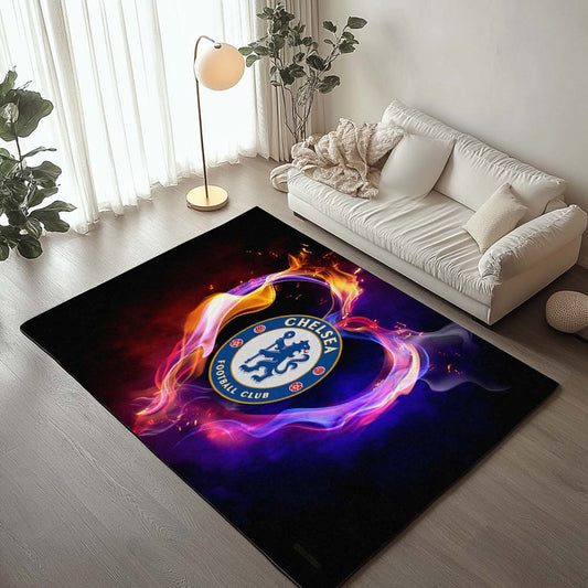 Chelsea Football Club 20 Rug