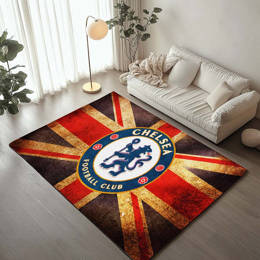 Chelsea Football Club 23 Rug