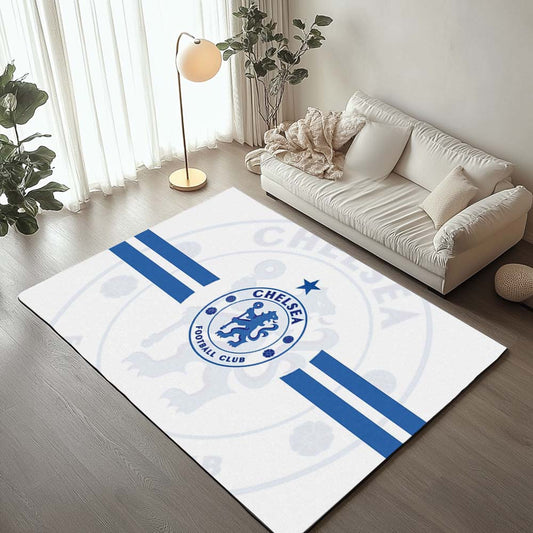 Chelsea Football Club 3 Rug