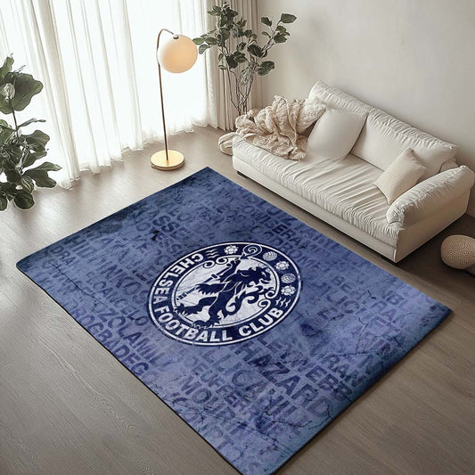 Chelsea Football Club 5 Rug