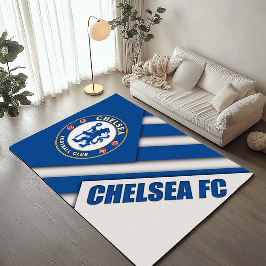 Chelsea Football Club 7 Rug