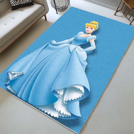 Cinderella Disney Princess 16 Rug