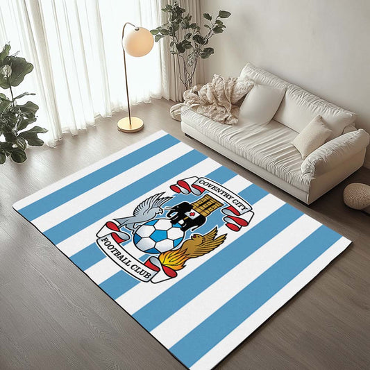 Coventry City FC EFL Championship 11 Rug