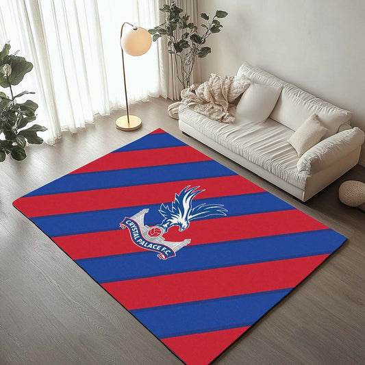 Crystal Palace Football Club 010 Rug