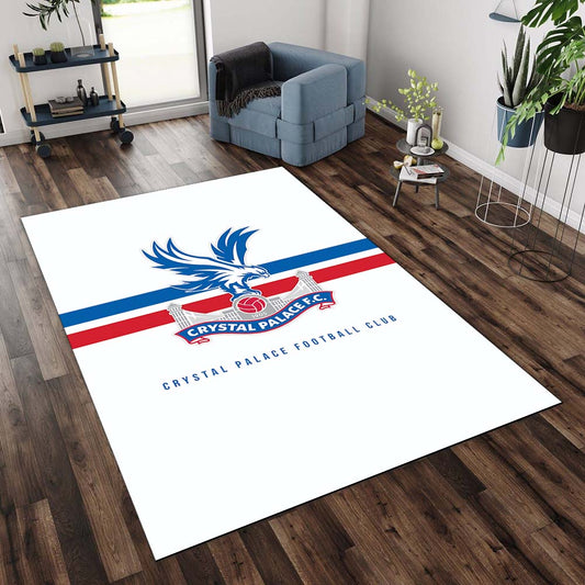 Crystal Palace Football Club 021 Rug