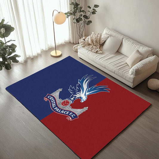 Crystal Palace Football Club 03 Rug