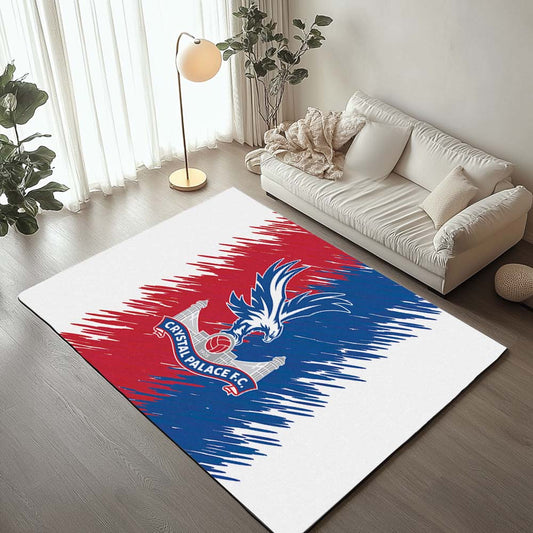 Crystal Palace Football Club 06 Rug