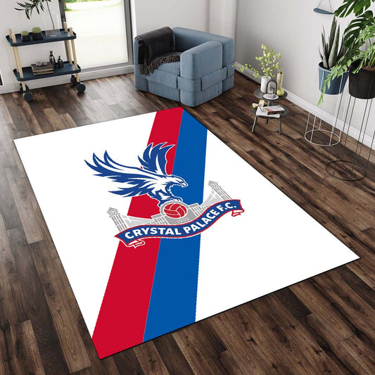 Crystal Palace Football Club 1 Rug