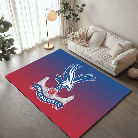 Crystal Palace Football Club 101 Rug