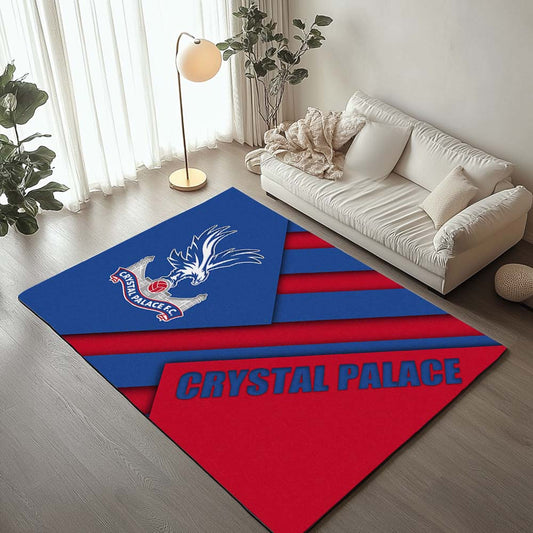 Crystal Palace Football Club 11_1 Rug