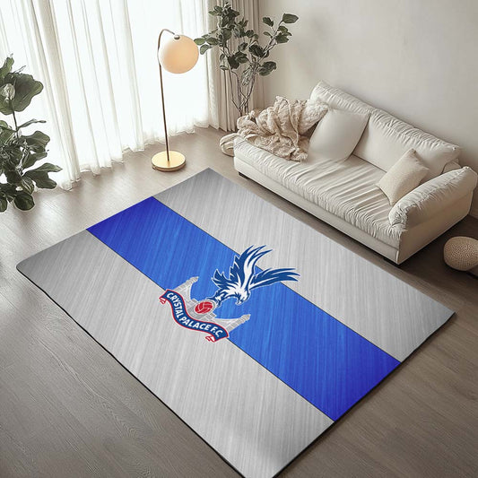Crystal Palace Football Club 12 Rug