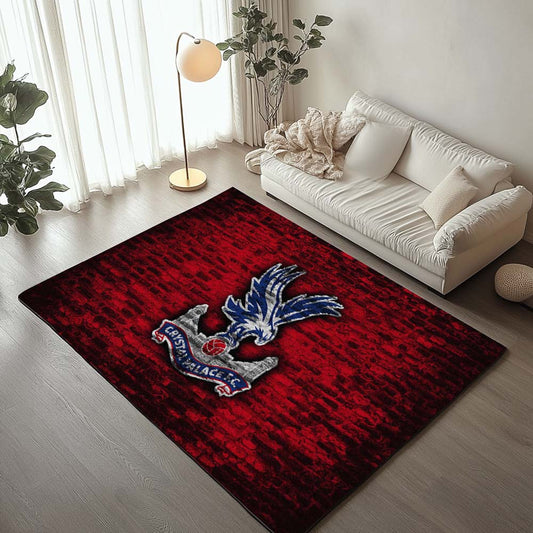 Crystal Palace Football Club 14 Rug