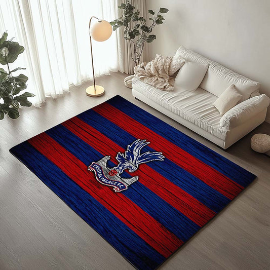 Crystal Palace Football Club 2 Rug