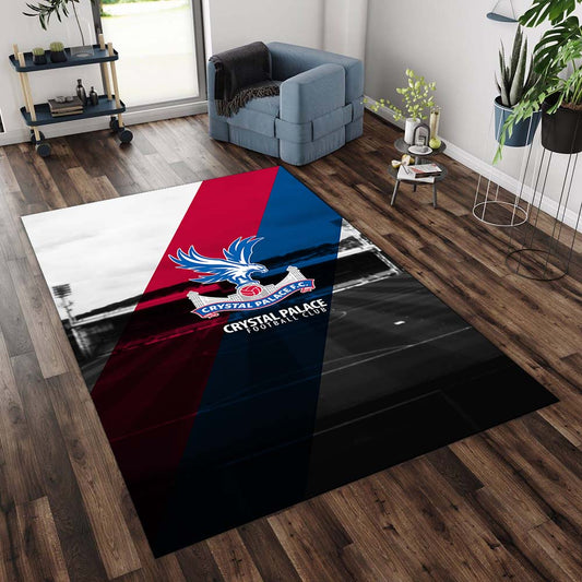 Crystal Palace Football Club 41 Rug